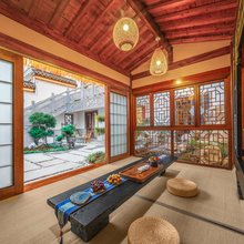 云松别院