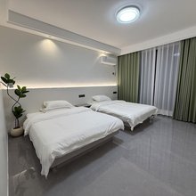 安吉向晚民宿
