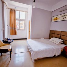 泉州好来屋公寓(华侨大学店)