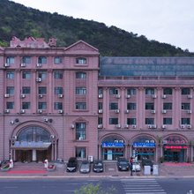大连海梦酒店