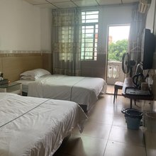 东莞金崃住宿