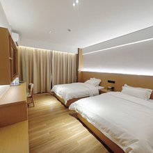 雷波时代酒店