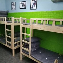 佳友青年民宿(武汉积玉桥地铁站店)