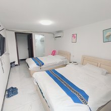 小二宾馆(南通火车站店)