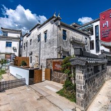 宏村·塔川行馆|MistRetreat 山野雾境徽派民宿