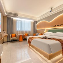 禧乐美居(广州白云龙归地铁站店)