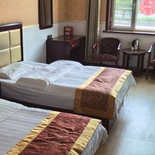 伊金霍洛旗新街宾馆