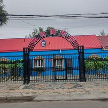 枫铃阁民宿