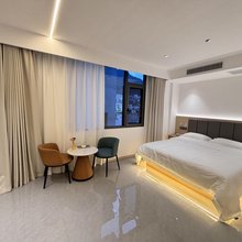 栢顺民宿酒店