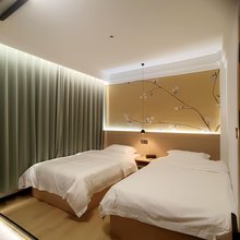 昭通无双电竞俱乐部(赛博电竞民宿乌蒙古镇店)