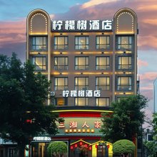 柠檬树酒店(琼海爱华路汽车站店)