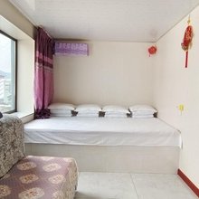 本溪县枫情山水农家院