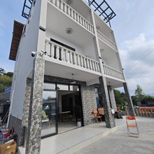 栖雲小院民宿