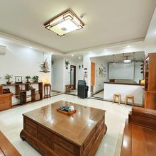 珠海淇澳岛若小姐的小院民宿