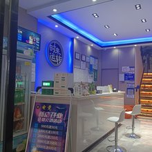 运电竞酒店(江西科技学院店)