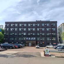 熙朵庭苑酒店