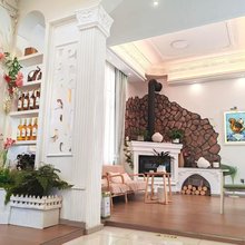 牛小小民宿(弥勒东风韵景区店)