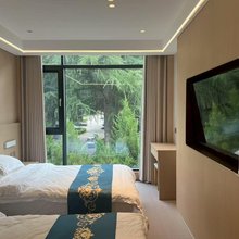 云岭山居