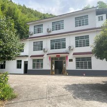 顺风顺水山庄