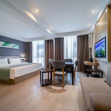 漫会酒店(仁怀酒都方圆荟购物中心店)