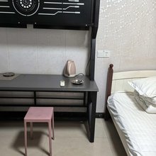 郑州龙格网咖宾馆(郑大体育学院店)