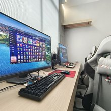 咖嗒电竞公寓(七星岩牌坊店)