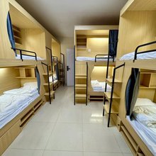 三叁青旅(二七万达店)
