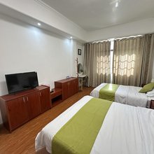 美熙民宿(幸福时代百货广场店)