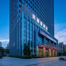 美丽豪酒店(湛江体育中心金沙湾店)
