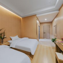 香格里拉市明鸿酒店