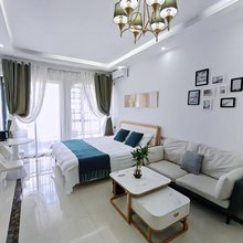 防城港精装民宿(海湾一号店)