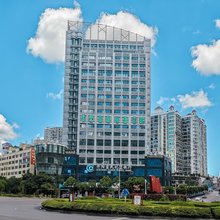 贵梵庭国际酒店(开阳云开广场店)