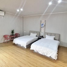 清风小居民宿