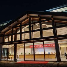 秘境青原里疗愈度假酒店