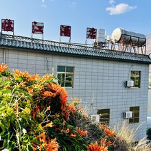 永胜临江民宿