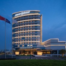 泸州酒城豪生酒店(西南医科大学学术交流中心店)