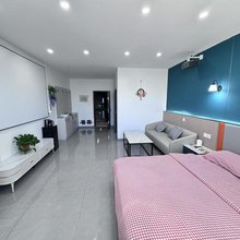 恬逸民宿(东安公馆店)