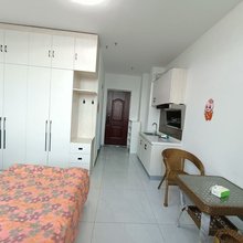 江江民宿(加州小镇店)