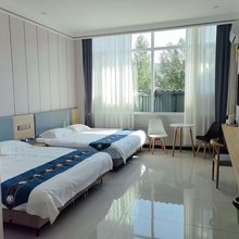 灵空山锦源民宿