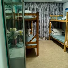 仙仙小栈(上海站北广场店)