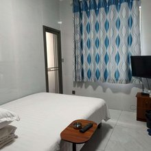 三台阳光旅馆