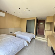 上海创湾宾馆