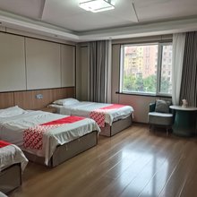 青岛蓝山商务宾馆