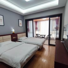 东台甜蜜51号民宿