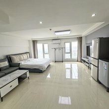 泊纳民宿(哈尔滨西站店)
