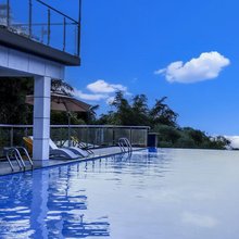 宿水云山酒店