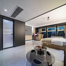造梦师电竞酒店(成都春熙路太古里店)
