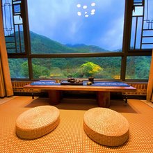 客家民宿(清远笔架山店)
