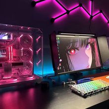 R·Game电竞民宿(蚌埠银泰店)