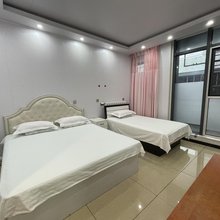 天津小马快捷住宿